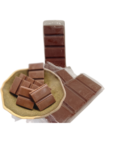 Barrinha Belga ao Leite 20g